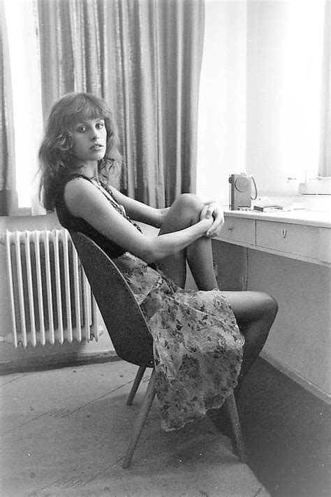 Uschi Obermaier