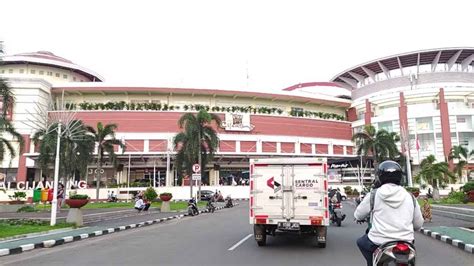 Daftar Lengkap Mall di Jakarta Timur, dari Kecil Hingga Besar! - Info Area