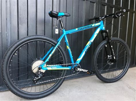 Venta Mtb Monoplato En Stock