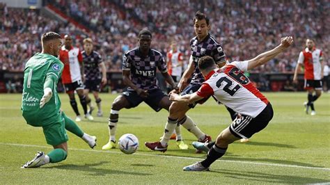 Milli Futbolcumuz Orkun Kökçü nün Kaptanlığını Yaptığı Feyenoord