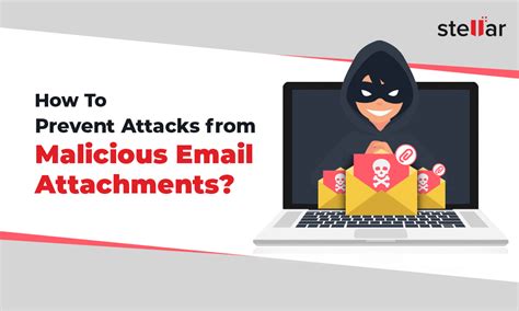 How To Protect Against Malicious Email Attachments