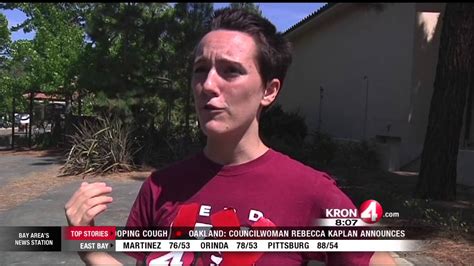 Stanford Sexual Assault Victim Students Outraged At Universitys