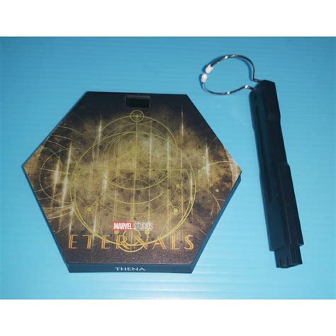 Hot Toys MMS628 永恆族 蒂娜 Thena 安潔莉娜 裘莉 單售 地台支架 蝦皮購物