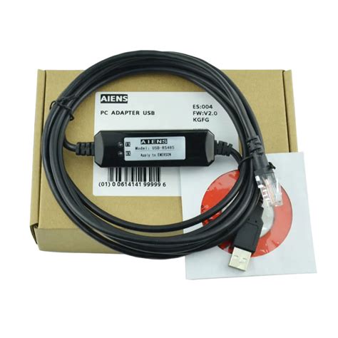 Ct Usb Cable For Emerson Frequency Converter Ct Sk Aiensn