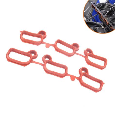 car intake manifold gasket set   bmw  xi