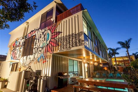 The Most Amazing Shipping Container Homes