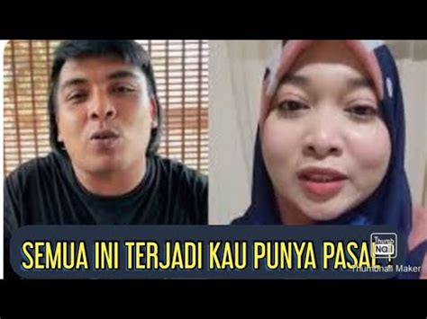 SEMUA INI TERJADI KAU PUNYA PASAL TAK SANGKA INI BERLAKU KEPADA ALI