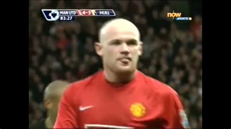 WAYNE ROONEY YouTube