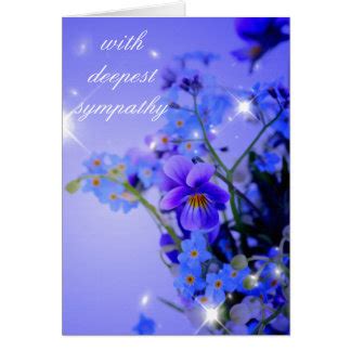 Bulk Sympathy Cards | Zazzle