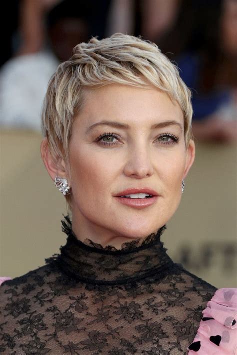 Kate Hudson Haircut Styles