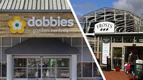 Frosts Garden Centre Woburn Sands | Fasci Garden