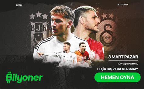 Be Ikta Galatasaray Ma Kadrosu Ve Muhtemel Ilk Ler