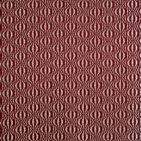 Latifah Ruby Fabric Marrakesh Prestigious Textiles