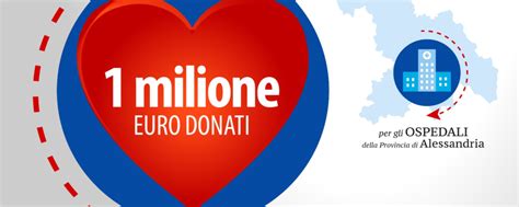 Donato Un Milione Di Euro Per Lemergenza Covid 19 Dalle Fondazioni