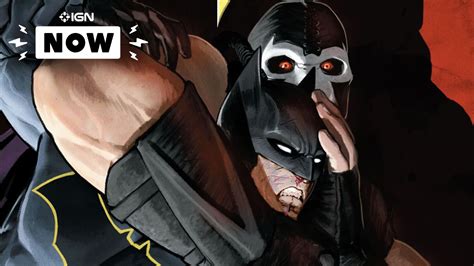 Arriba Imagen Batman Vs Bane Rebirth Abzlocal Mx