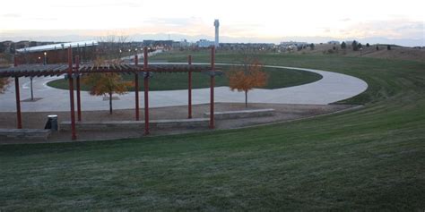 Central Park - Denver, CO | Activities and Faciliteis - Uncover Colorado