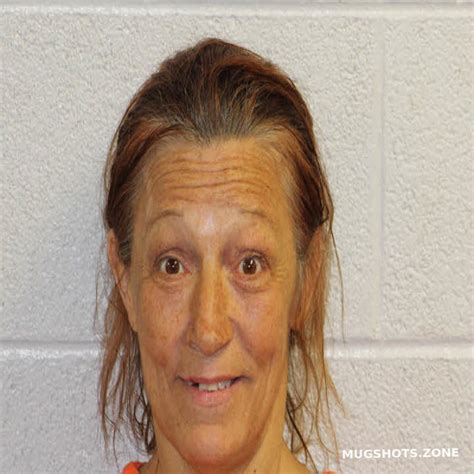 HOWELL MELINDA MURPHY 05 03 2024 Jackson County Mugshots Zone