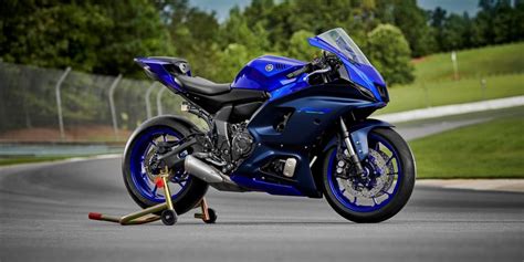 New Yamaha Yzf R Motorcycles In Roopville Ga Y Team Yamaha