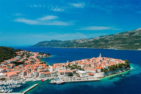 15 Best Places To Visit In Croatia Savored Journeys