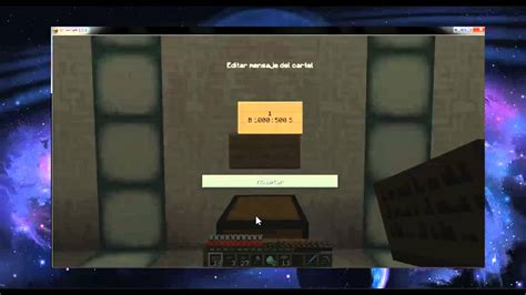 Jkami Minecraft Como Hacer Una Shop Tienda Con Plugin Chestshop