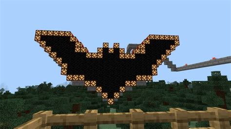 Batcave Map for Minecraft PE: Download Batcave Map