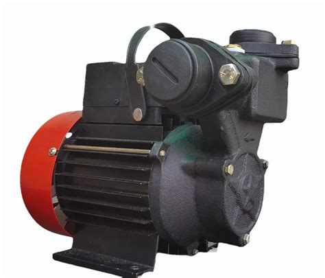 Sharp 3 HP Self Priming Regenerative Pump 230 V At Rs 7500 Piece In