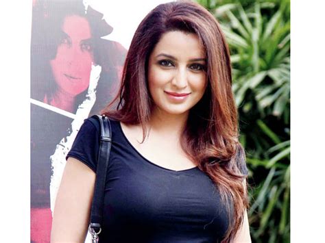 Tisca Chopra Turns Producer, Tisca Chopra Chutney, Tisca Chopra Short ...