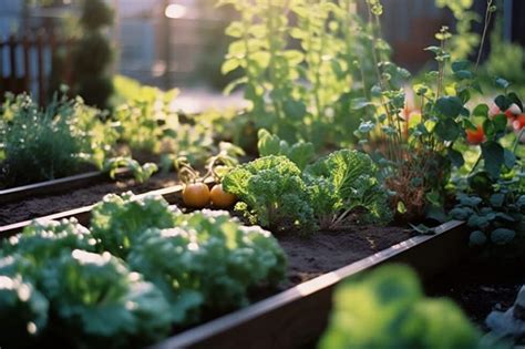 Enrichir La Terre De Son Potager Les M Thodes Incontournables