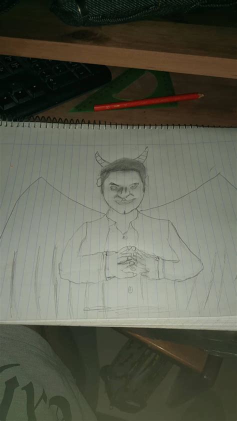 what is your darkest desire? : r/lucifer