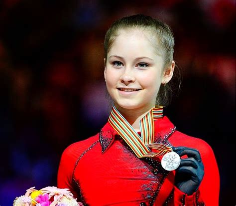 Julia Viacheslavovna Lipnitskaia ユリア・リプニツカヤ⛸ ユリアリプニツカヤ ユリア リプニツカヤ