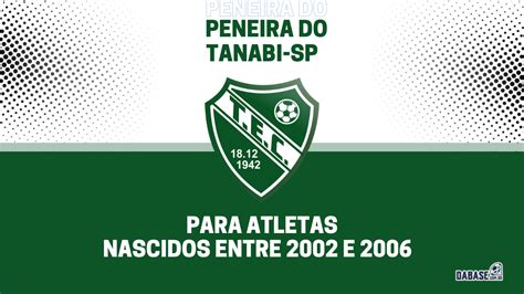 Hino Do Tanabi Esporte Clube SP Legendado