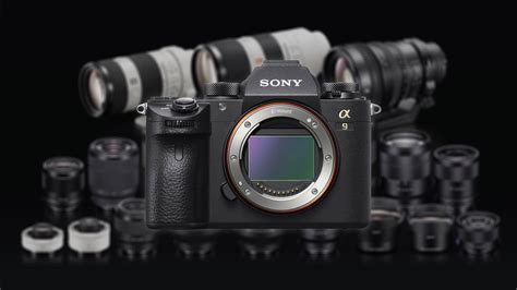 The Best Sony A9 Lenses – For Sports, Action, Wildlife, Portrait, Street and Landscape ...