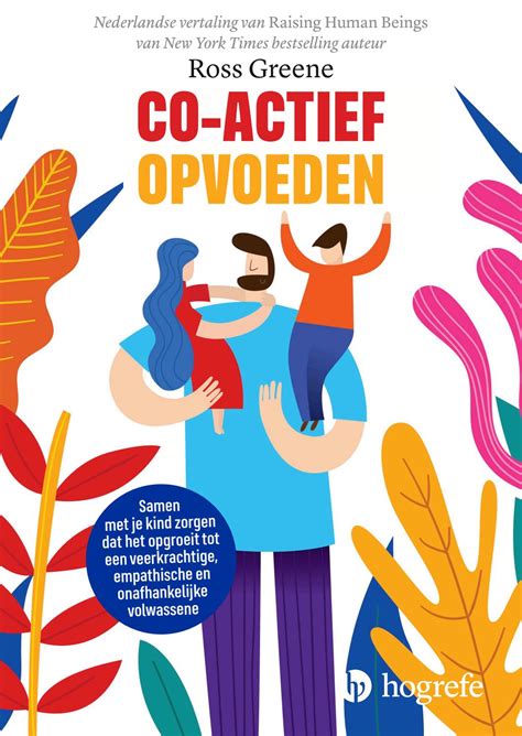 Co Actief Opvoeden By Hogrefe Uitgevers Issuu