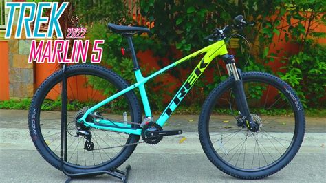 Trek Marlin Review Bikes Insider Hot Sex Picture