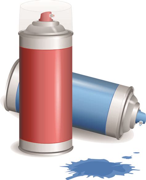 Spray paint vector download free vector download (4,854 Free vector ...