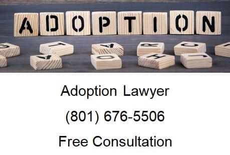 Basics Of Adoption And Same Sex Couples Divorce Lawyer Bluffdale Utah