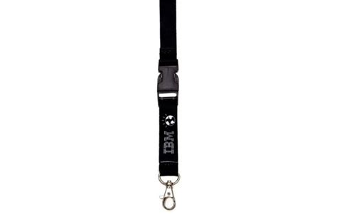 Promotional Mm Dye Sublimation Lanyard Personalised By Mojo Promotions