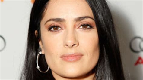 El Secreto De Salma Hayek Para Mantenerse Joven A Sus A Os De Edad