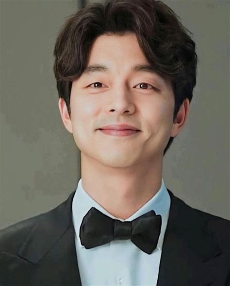 Gong Yoo Smile Yoo Gong Korean Drama Quotes Korean Drama Songs