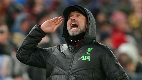 Shearer Reveals Honest Opinion On Annoying Liverpool Boss Klopp After