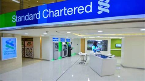 Standard Chartered Launches ‘sustainability Review 2018