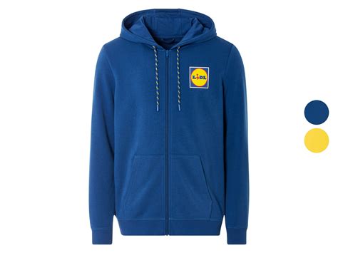 LIVERGY Sweat LIDL Homme Acheter En Ligne LIDL