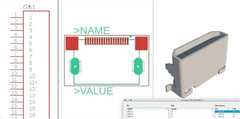 Arduino Circuit Design Program - Circuit Diagram