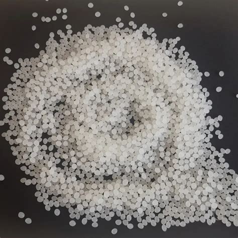 100 Biodegradable Polylactic Acid Raw Material PLA Virgin Granules