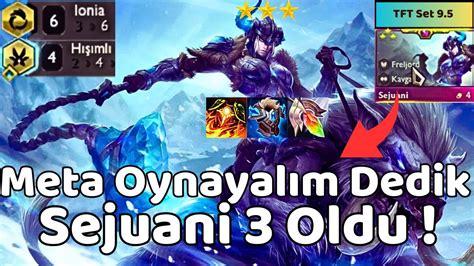 Xayah L Nilah L Herkesin Oynad O Kompu Sejuani Le Oynamak