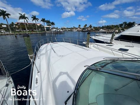 2000 Sea Ray 510 Sundancer For Sale View Price Photos And Buy 2000