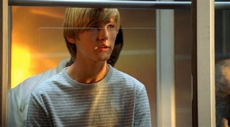 Muere A Los A Os Evan Ellingson El Joven Actor De Csi Miami Y