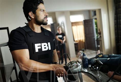 [PHOTO] ‘Criminal Minds’ Season 12: Adam Rodriguez Joins Cast as Luke Alvez | TVLine