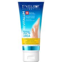 Eveline Cosmetics Revitalum Verzachtende Cr Me Voor Voetzolen En Hielen