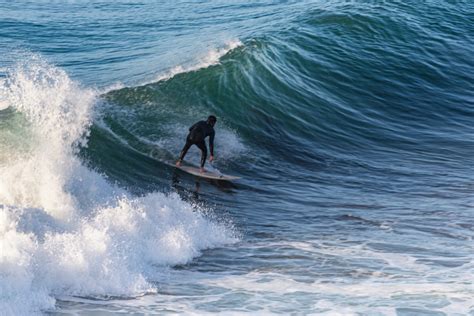 Surf En Chile 7 Destinos Con Olas Perfectas